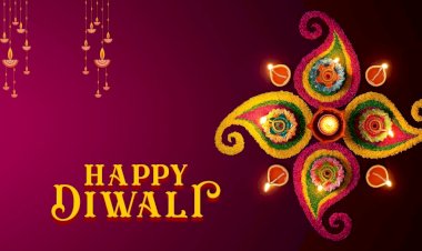 राज्यपाल, मुख्यमंत्री और उप-मुख्यमंत्री ने प्रदेशवासियों को दीपावली की शुभकामनाएं दीं