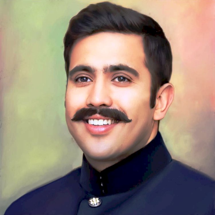राज्य की प्रमुख सड़क परियोजनाओं के लिए केन्द्र से 293.36 करोड़ रुपये स्वीकृतः विक्रमादित्य सिंह