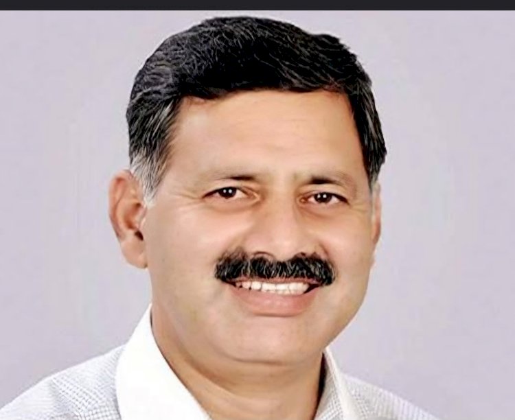 भराड़ी उपमंडल के ग्रामीण क्षेत्रों में सड़कों के निर्माण और रखरखाव पर 45 करोड़ से अधिक व्यय, मंत्री राजेश धर्मानी बोले ग्रामीणों के जीवन स्तर में होगा सुधार