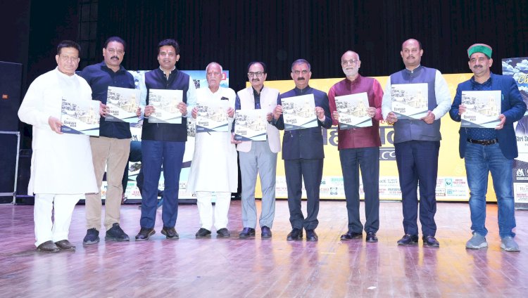 हिमाचल के लोगों का है आने वाला समयः मुख्यमंत्री