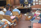 शराब  तस्करी पर अंकुश लगाने के लिए' गठित जिला स्तरीय कमेटी की समीक्षा बैठक