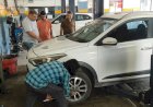 प्रदेश सरकार की मदद से भोरंज के शम्मी बन गए उद्यमी.. पहले कार एजेंसी में करते थे नौकरी, अब 12 अन्य युवाओं को भी दे रहे रोजगार