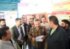 शिक्षा मंत्री की अध्यक्षता में नागरिक अस्पताल जुब्बल एवं सीएचसी कोटखाई की रोगी कल्याण समिति की बैठक आयोजित