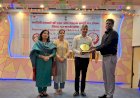नेहरू युवा केंद्र, हमीरपुर द्वारा नशीली दवाओं और मादक पदार्थों के दुष्प्रभावों के प्रति जागरूकता फैलाने के उद्देश्य से एक दिवसीय कार्यशाला का आयोजन