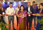 इंडिया इंटरनेशनल ट्रेड फेयर 2024 में हिमाचल मंडप का शुभारम्भ