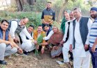 जनजातीय गौरव वर्ष के तहत बीटन में विशेष ग्राम सभा आयोजित