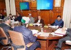 मल्टी टास्क वर्करों का मिलेगा बढ़ा हुआ मानदेय, भरे जाएंगे सैकड़ों पद, पढ़िए मंत्रिमंडल के निर्णय