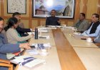 नई करुणामूलक रोजगार नीति बनाएगी प्रदेश सरकारः मुख्यमंत्री