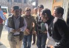 पंचायती राज संस्थाओं के सुदृढ़ीकरण को दी जा रही प्राथमिकता: पठानिया