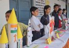 समग्र शिक्षा अभियान के तहत विधायक अजय सोलंकी ने किया 2 दिवसीय मेले का शुभारंभ,
