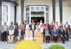 राज्यपाल ने उत्तराखंड और झारखंड के नागरिकों को किया सम्मानित