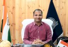 23 नवम्बर से अगले वर्ष गर्मियों तक कुंजुम टॉप यातायात के लिए पूरी तरह बंद-डीसी लाहौल और स्पिति