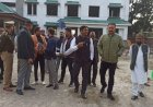 जन समस्याओं का त्वरित निदान सुनिश्चित करें अधिकारी: डीसी