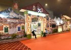 इंडिया इंटरनेशनल ट्रेड फेयर में हिमाचल पैविलियन की धूम
