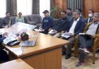 सरकारी सुविधाओं का लाभ उठाने के लिए शत- प्रतिशत लोग करवाएं आधार पंजीकरण एवं अद्यतन।