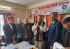देश और प्रदेश में कोली समाज के संगठन को बनाएंगे सशक्त- विरेन्द्र कश्यप.