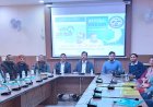राष्ट्रीय दुग्ध दिवस पर शिविर आयोजित