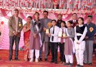 इतिहास बेहतर भविष्य की नींव - संजय अवस्थी