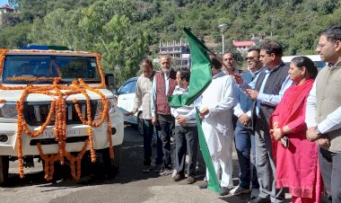 स्वच्छता सामूहिक उत्तरदायित्व :संजय अवस्थी