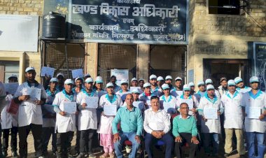 उतर भारत के प्रसिद्ध धार्मिक स्थल श्रीखंड महादेव की यात्रा करवाएंगे प्रशिक्षित गाईड।