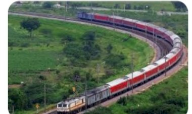 मुख्यमंत्री ने रेल मंत्रालय से कालका-शिमला रेल लाइन को ग्रीन हाइड्रोजन से संचालित करने का आग्रह किया