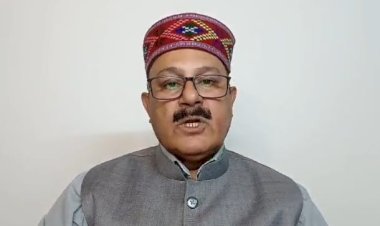 बड़े मियां तो बड़े मियां छोटे मियां सुभान अल्लाह। विफलताओं को ही सरकारी दस्तावेज घोषित किया*.....विवेक शर्मा