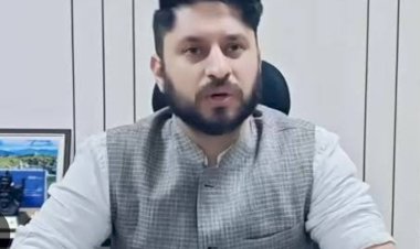 प्रधानमंत्री इंटर्नशिप योजना के तहत आवेदन की अंतिम तिथि 10 नवंबर निर्धारित- उपायुक्त