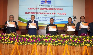 पारदर्शी सुशासन राज्य सरकार की सर्वोच्च प्राथमिकताः मुख्यमंत्री