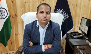 सुशासन सूचकांक में उल्लेखनीय प्रगति पर प्रदेश भर में ज़िला लाहौल स्पीति चौथे पायदान पर