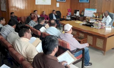 डायरिया-निमोनिया से बचाव के लिए घर-घर दस्तक देंगी आशा वर्कर्स