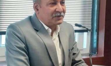 सुनील शर्मा बिट्टू करेंगे इंटर कालेज एथलेटिक्स चैंपियनशिप का उदघाटन