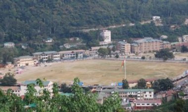 15 से 25 नवम्बर तक पड्डल मैदान खेल तथा अन्य गतिविधियों के लिए बंद