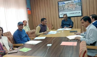 ‘परख’ को गंभीरता से लें सभी शिक्षक : अमरजीत सिंह