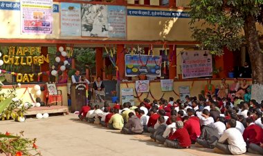 सड़क सुरक्षा नियमों का पालन करें और दूसरों को भी इसके प्रति जागरूक करें- राजेश कौशल