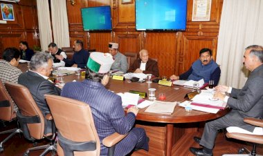 मल्टी टास्क वर्करों का मिलेगा बढ़ा हुआ मानदेय, भरे जाएंगे सैकड़ों पद, पढ़िए मंत्रिमंडल के निर्णय