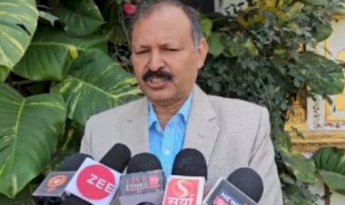 घर-घर जाकर बच्चों के स्वास्थ्य की जांच करेंगी आशा वर्कर, CMO ने अधिकारियों कर्मचारियों को जारी की दिशा निर्देश