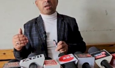 DC के आदेशों की सराहना, NH निर्माण को लेकर DC ने दिए है निर्देश, क्षतिग्रस्त पेयजल योजनाओं को करना होगा दुरुस्त