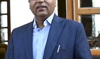 महाराष्ट्र में विकास, सुशासन और सशक्त नेतृत्व के भरोसे की हुई जीत : जयराम ठाकुर