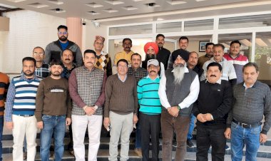 गुटबाजी में बंटा महासंघ न मजबूत न कर्मचारी हितैषी : तारा सिंह