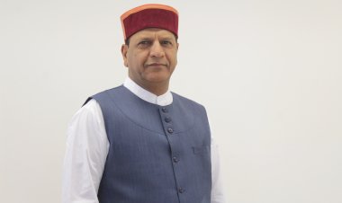 कांग्रेस सरकार ने हिमाचल प्रदेश को पूरे देश में बदनाम कर दिया : बिंदल