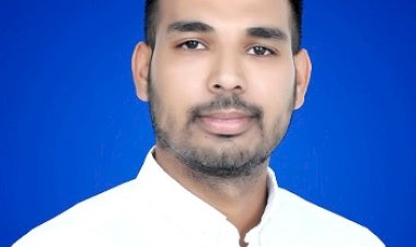 कटराईं के प्रशांत जिला आपातकालीन केंद्र इंचार्ज चयनित