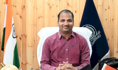 लाहौल एवं स्पीति में पर्वतारोहण गतिविधियों पर प्रतिबंध -उपायुक्त