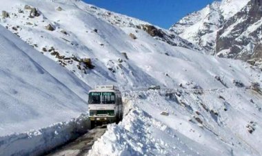 हिमाचल पथ परिवहन निगम में भरे जाएंगे 189 पद,, लगेज पॉलिसी में रियायत, एचआरटीसी की बसों में दूध और सब्जियों का किराया माफ