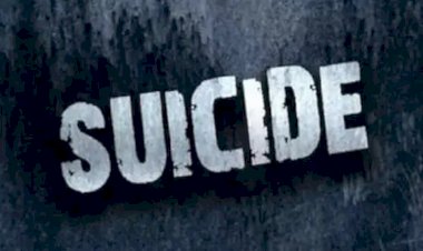 आईटीआई के 16 वर्षीय  छात्र ने घर मे लगाया फंदा, पुलिस ने कब्जे में लिया शव 