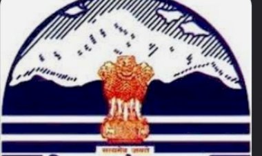 इल्मा को आउट ऑफ टर्न मिली नियुक्ति योग्यता का सम्मान करती है सरकार,  प्रवक्ता