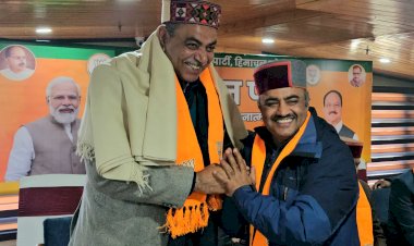 खराबी ईवीएम में नहीं, राहुल गांधी में है : टंडन