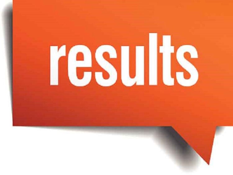 जूनियर स्केल स्टेनोग्राफर की लिखित परीक्षा का परिणाम घोषित