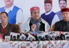 ऐसा कोई सगा नहीं जिसे कांग्रेस ने ठगा नहीं : भाटिया