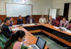 विकास कार्यों में तत्परता दिखाएं पीडब्ल्यूडी के अधिकारी : सुरेश कुमार