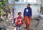 सफलता की कहानी.....   संवेदनशील सरकार के प्रयासों से डहणू पंचायत के जौर्य के जीवन में गूंजी उम्मीदों की मधुर ध्वनि